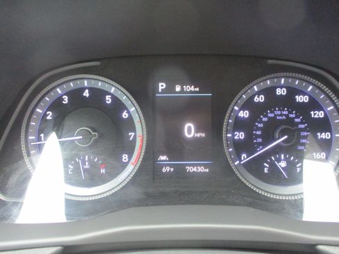 Used 2021 Hyundai Sonata SEL FWD image 24