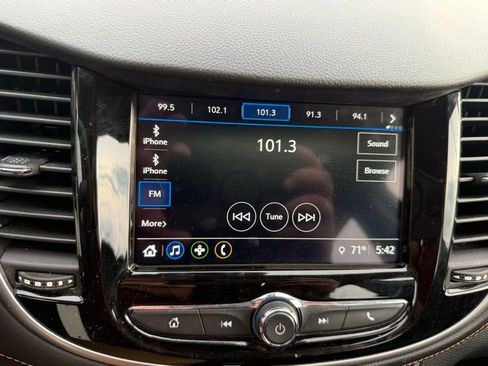 Used 2018 Chevrolet Trax LS image 11