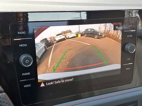 Certified 2025 Volkswagen Jetta GLI Autobahn image 20