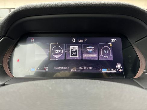 New 2026 Jeep Grand Cherokee Altitude AWD/4WD image 15