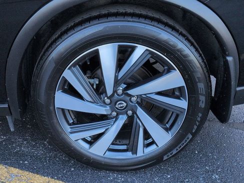 Used 2024 Nissan Murano SL image 24