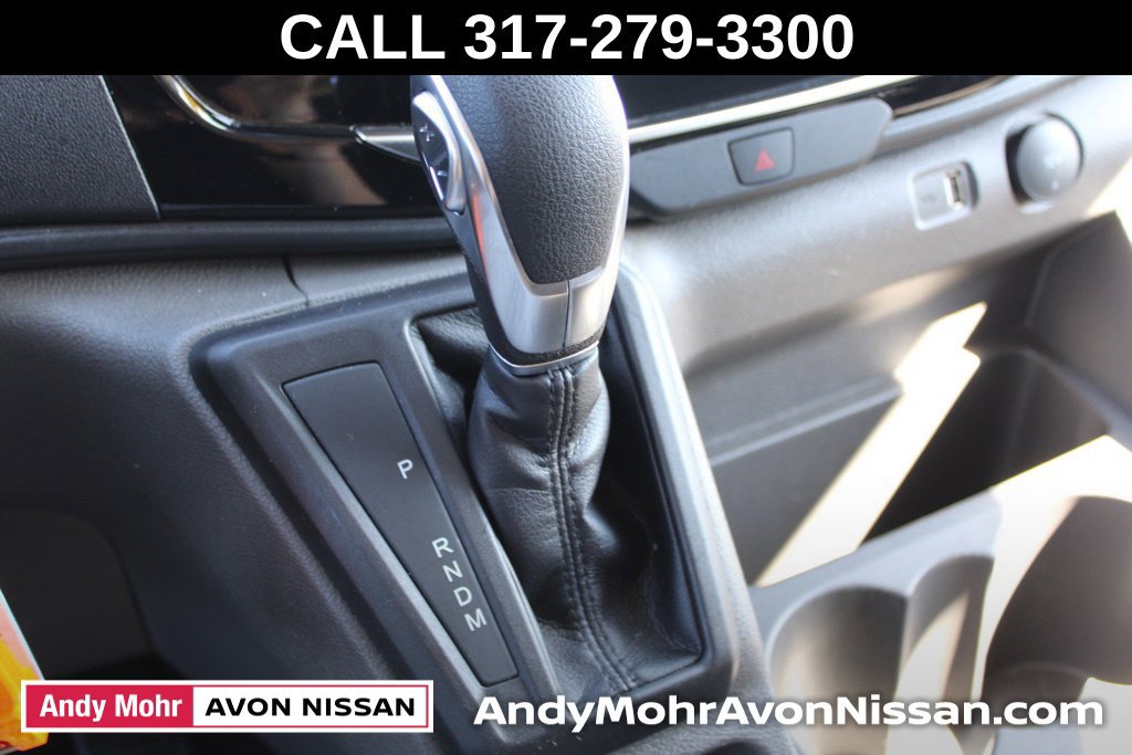 Used 2024 Ford Transit 350 XLT RWD image 29