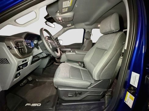 New 2026 Ford F150 XLT AWD/4WD image 19