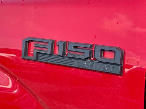 Used 2020 Ford F150 Lariat w/ Equipment Group 502A Luxury AWD/4WD image 20