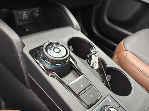 Used 2024 Ford Bronco Sport Badlands w/ Premium Package image 25