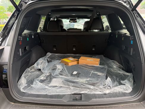 New 2026 Subaru Outback Limited AWD/4WD image 33