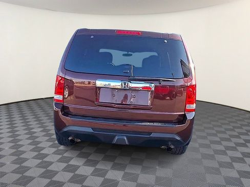 Used 2015 Honda Pilot LX image 7