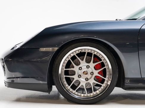 Used 2004 Porsche 911 Carrera 4S image 49