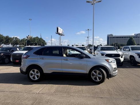 Used 2024 Ford Edge SE AWD/4WD image 4