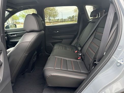 New 2026 Honda CR-V Sport-L image 24