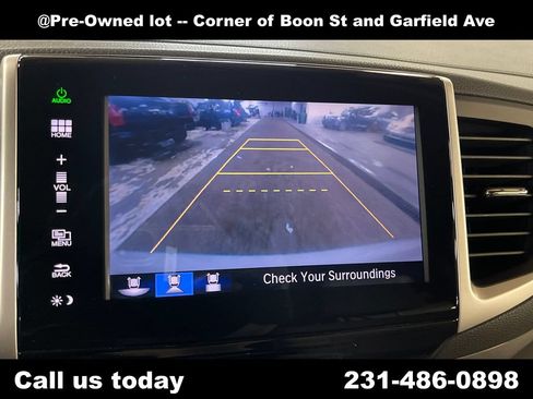 Used 2016 Honda Pilot EX image 23
