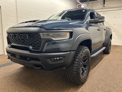 New 2026 RAM 1500 RHO w/ RHO Level 1 Equipment Group AWD/4WD image 5