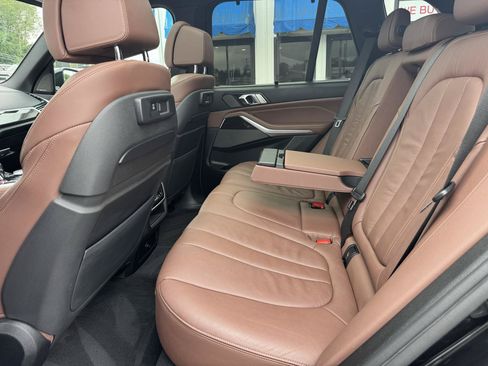 Used 2019 BMW X5 xDrive40i w/ M Sport Package AWD/4WD image 12