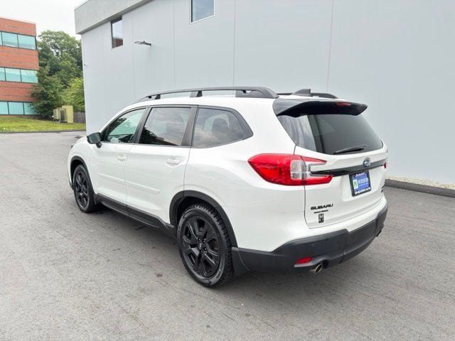 Used 2023 Subaru Ascent Onyx Edition AWD/4WD image 9
