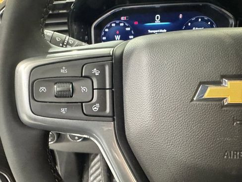 New 2026 Chevrolet Silverado 1500 LT AWD/4WD image 18