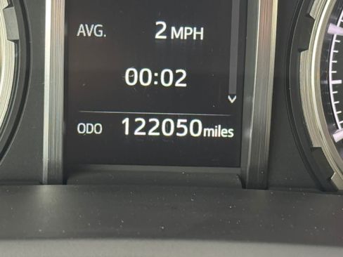 Used 2020 Toyota 4Runner TRD Off-Road Premium image 25