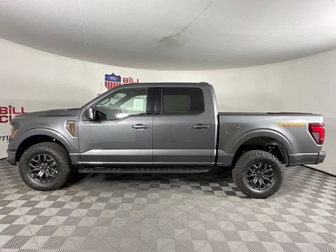 New 2026 Ford F150 Tremor w/ Equipment Group 402B AWD/4WD image 6