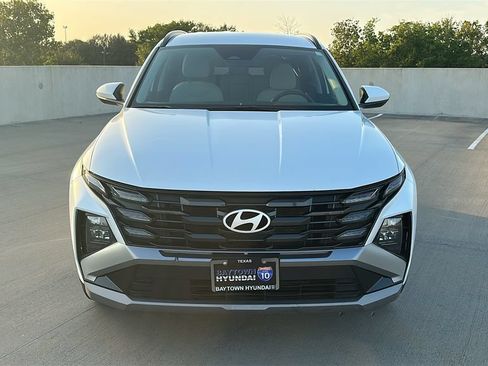 Used 2026 Hyundai Tucson SEL Plus FWD image 7
