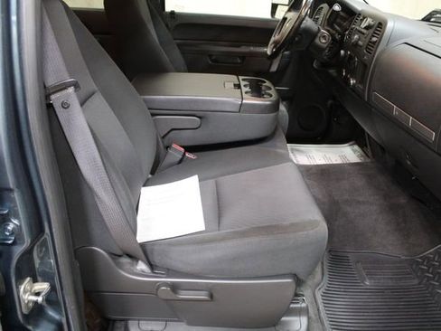 Used 2012 GMC Sierra 2500 SLE w/ SLE Preferred Package image 18