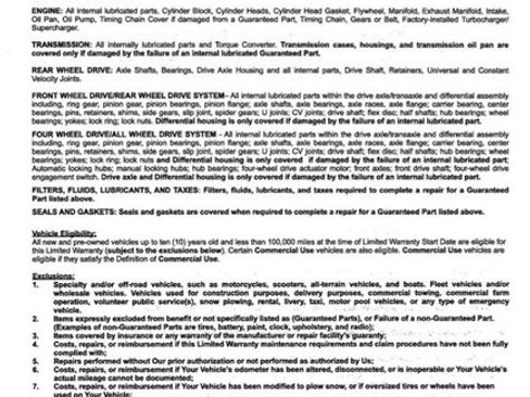 Used 2024 Ford F350 XL image 5