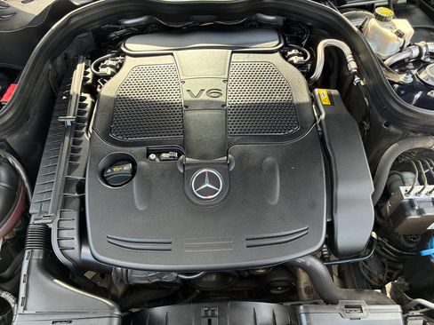 Used 2014 Mercedes-Benz E 350 Sport image 29
