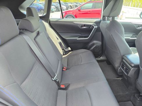 Used 2022 Toyota RAV4 SE w/ Convenience Package AWD/4WD image 12