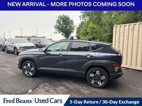 Used 2024 Hyundai Kona SEL AWD/4WD image 6