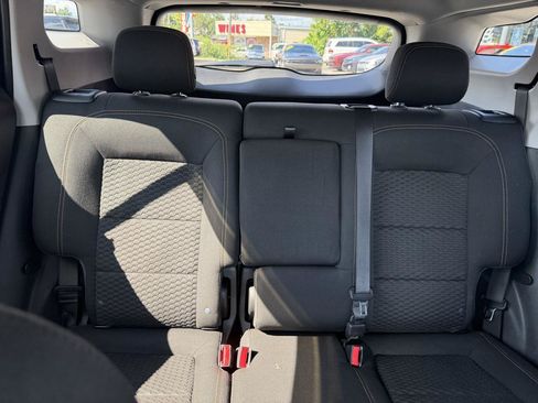 Used 2020 GMC Terrain SLE w/ Driver Convenience Package FWD image 17