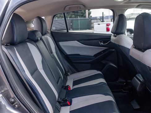 Used 2020 Subaru Crosstrek Hybrid w/ Moonroof Package w/Navigation AWD/4WD image 21