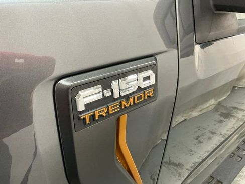 New 2026 Ford F150 Tremor w/ Bed Utility Package AWD/4WD image 8