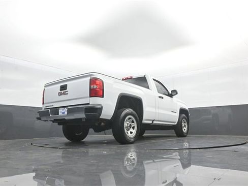 Used 2017 GMC Sierra 1500 2WD Regular Cab image 30