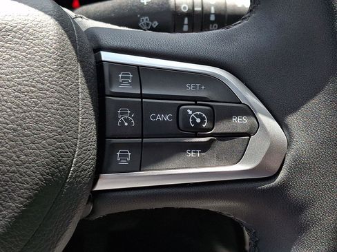 Used 2025 Jeep Compass Limited AWD/4WD image 22