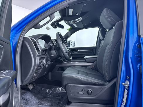 Used 2022 RAM 1500 Big Horn AWD/4WD image 7
