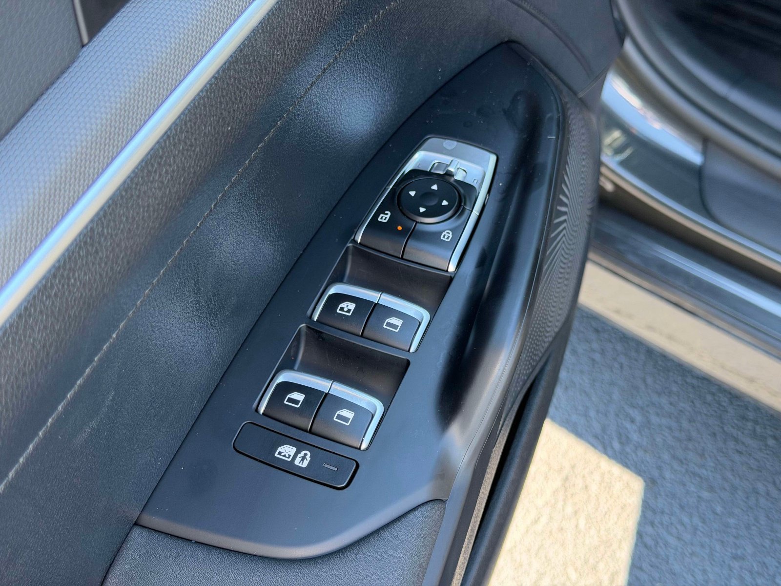 New 2026 Kia K5 LXS FWD image 13