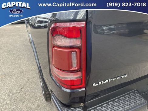 Used 2021 RAM 1500 Limited image 15