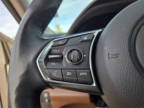 Used 2022 Acura RDX AWD w/ Advance Package image 20