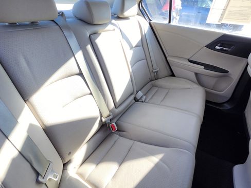 Used 2014 Honda Accord EX-L image 23