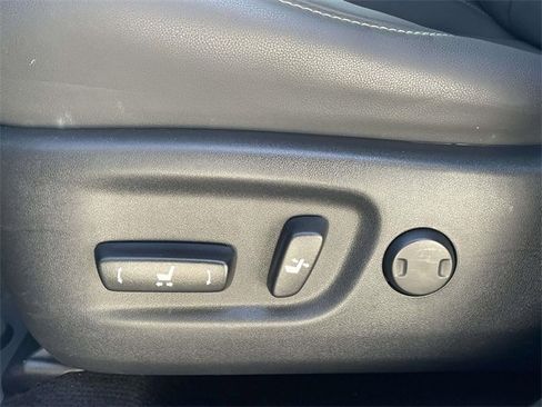 Used 2021 Lexus NX 300h AWD w/ Comfort Package image 13