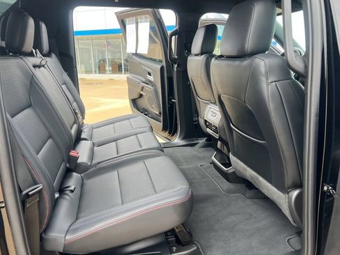 Used 2024 Chevrolet Silverado EV RST AWD/4WD image 21