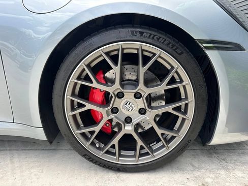 Certified 2020 Porsche 911 Carrera S RWD image 18