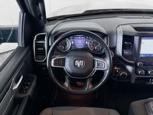 Used 2022 RAM 1500 Big Horn image 17