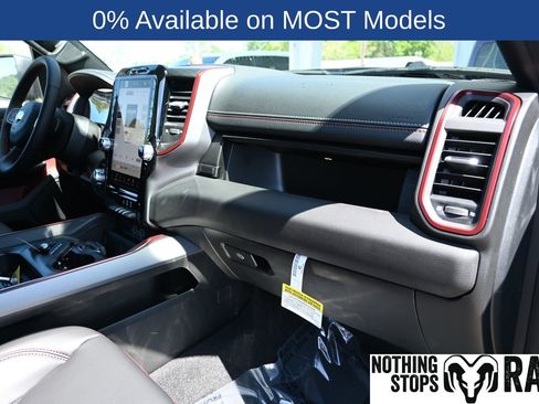 New 2026 RAM 1500 Rebel image 24
