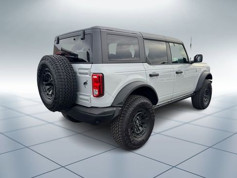 New 2026 Ford Bronco Big Bend w/ Black Diamond Package AWD/4WD image 4