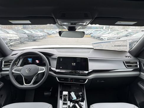 New 2026 Volkswagen Atlas Cross Sport SEL image 22