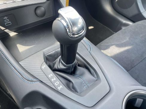 New 2025 Ford Mustang Dark Horse image 6