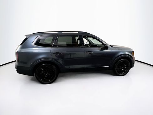 Used 2024 Kia Telluride SX X-Line AWD/4WD image 4
