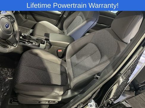 New 2026 Subaru Forester Premium w/ Base/Premium Package image 20