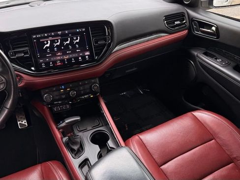 Used 2023 Dodge Durango SRT AWD/4WD image 26