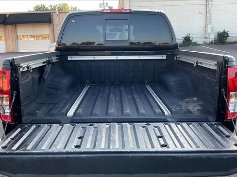 Used 2019 Nissan Frontier SV w/ Value Truck Package image 33