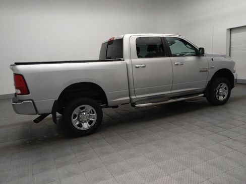 Used 2014 RAM 2500 SLT AWD/4WD image 10